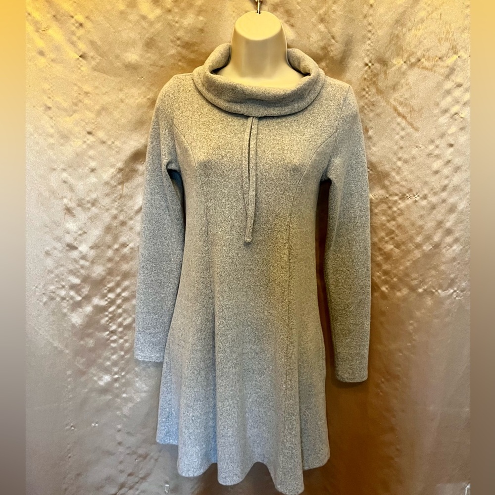 Eye Candy sweater dress